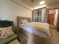 Blk 334 Clementi Avenue 2 (Clementi), HDB Executive #550575271